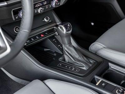 2024 Audi Q3 Premium Plus S Line quattro