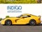 2014 Dodge Viper SRT GTS 9.0