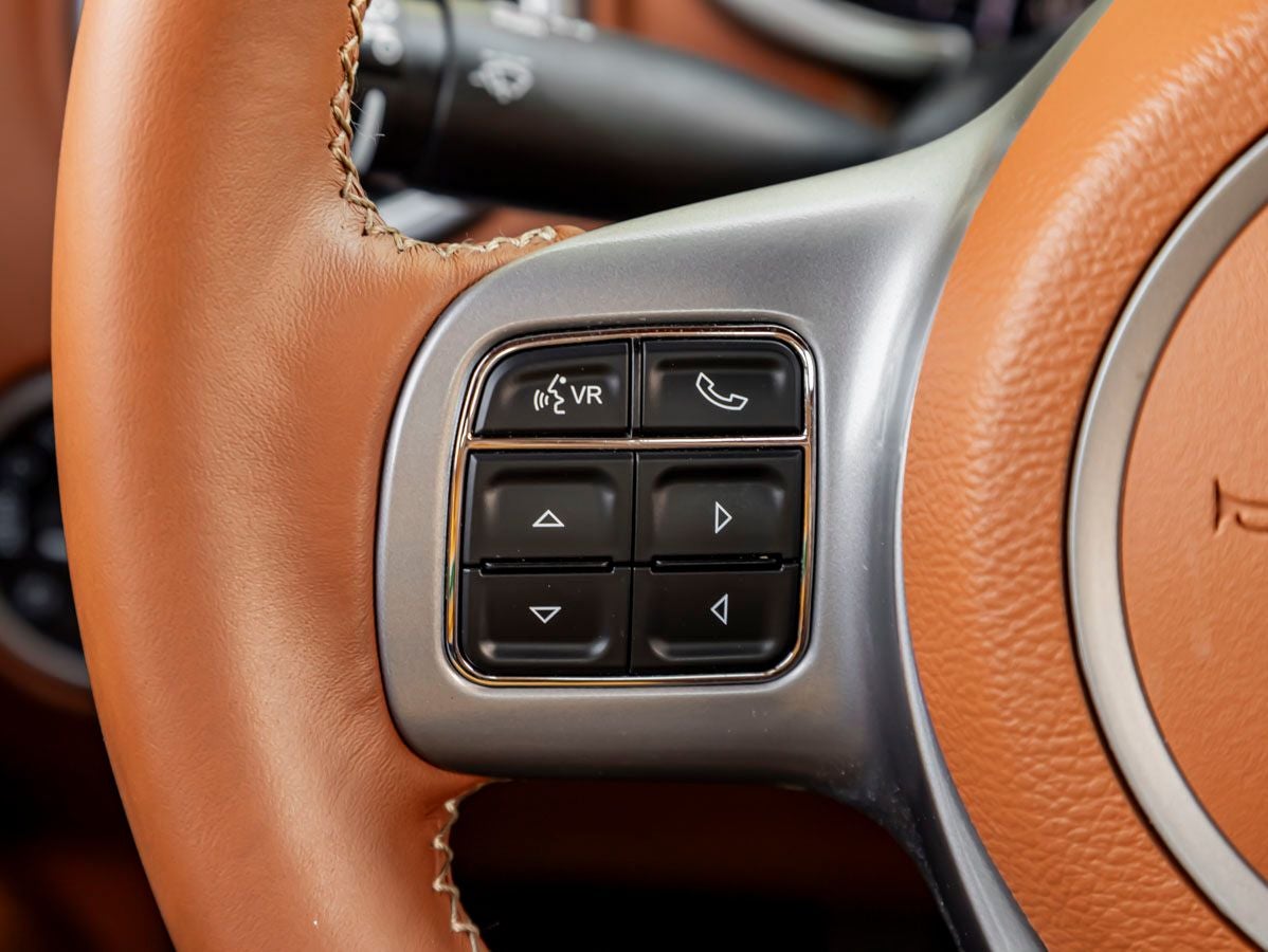 2014 Dodge Viper SRT GTS 9.0