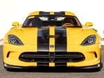 2014 Dodge Viper SRT GTS 9.0