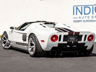 2005 Ford GT Base