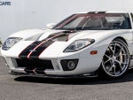 2005 Ford GT Base