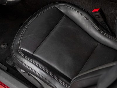 2019 Chevrolet Corvette Grand Sport 3LT