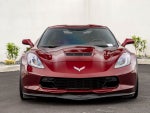 2019 Chevrolet Corvette Grand Sport 3LT