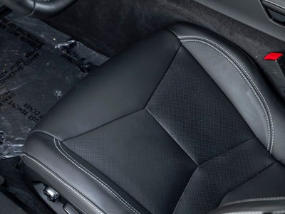 2024 Chevrolet Corvette Z06 2LZ