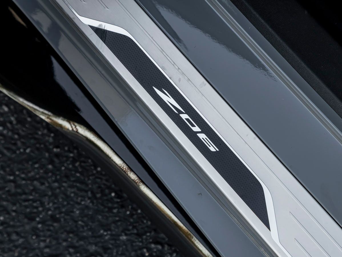 2024 Chevrolet Corvette Z06 2LZ