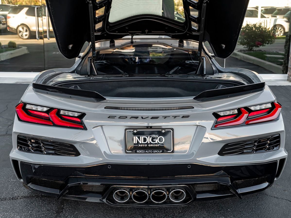 2024 Chevrolet Corvette Z06 2LZ