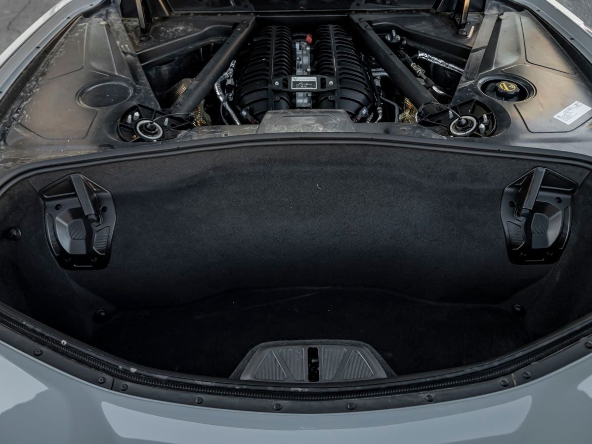 2024 Chevrolet Corvette Z06 2LZ