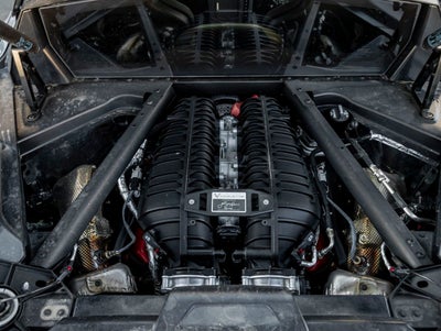 2024 Chevrolet Corvette Z06 2LZ