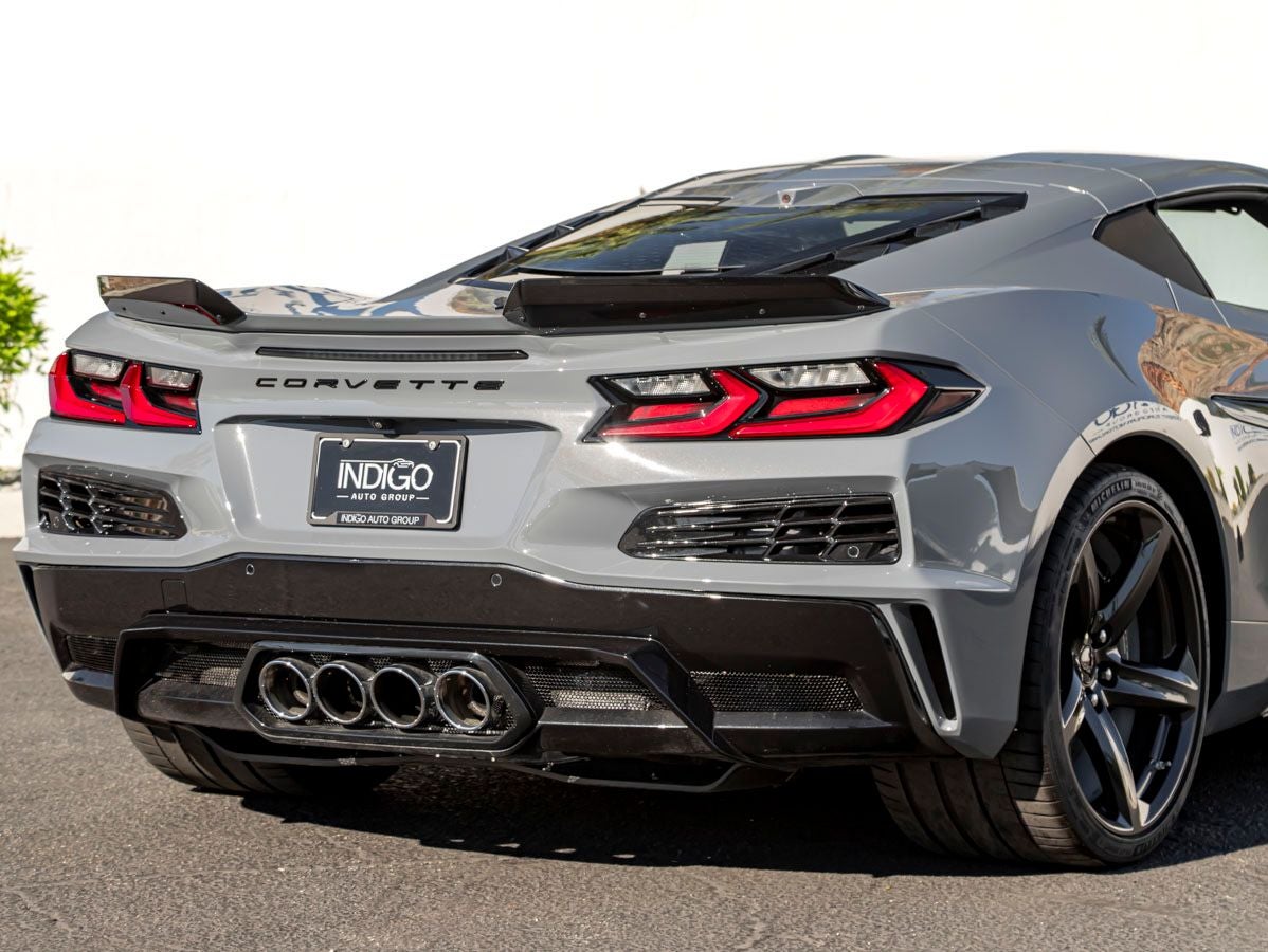 2024 Chevrolet Corvette Z06 2LZ