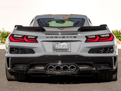 2024 Chevrolet Corvette Z06 2LZ