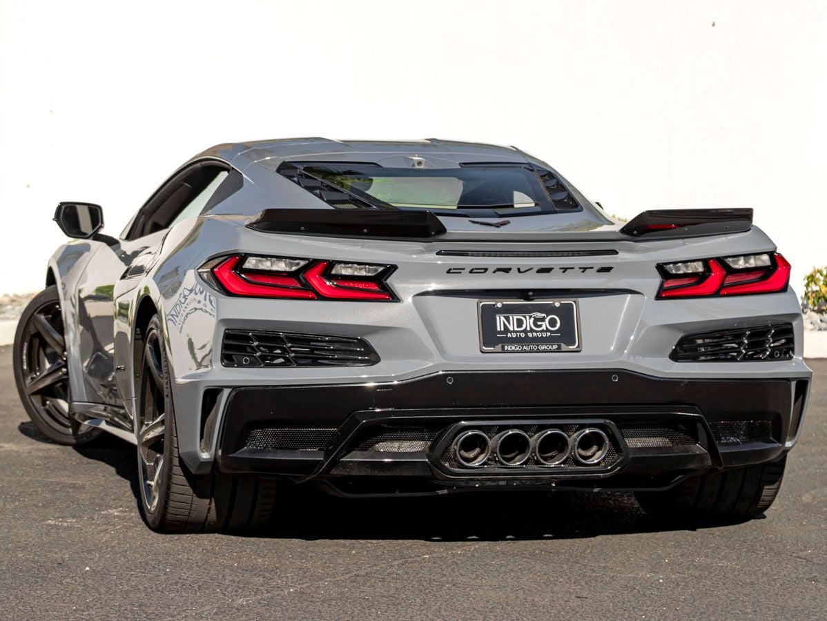 2024 Chevrolet Corvette Z06 2LZ