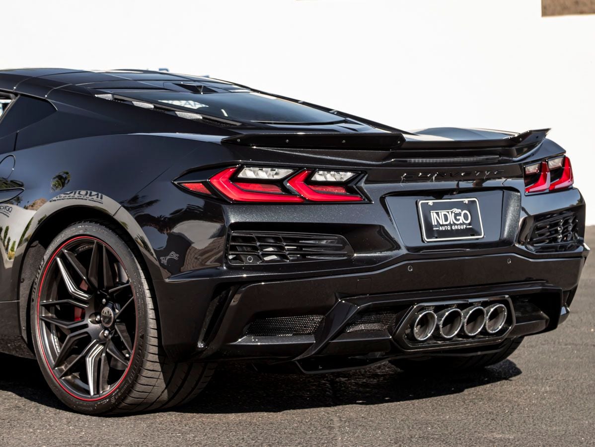 2023 Chevrolet Corvette Z06 3LZ