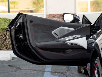 2023 Chevrolet Corvette Z06 3LZ
