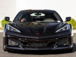 2023 Chevrolet Corvette Z06 3LZ