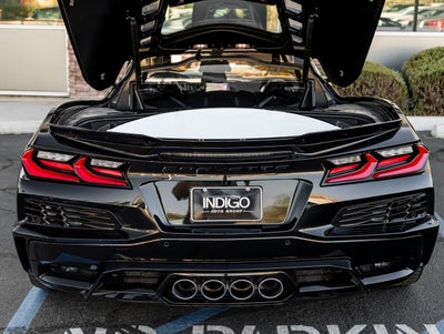 2023 Chevrolet Corvette Z06 3LZ