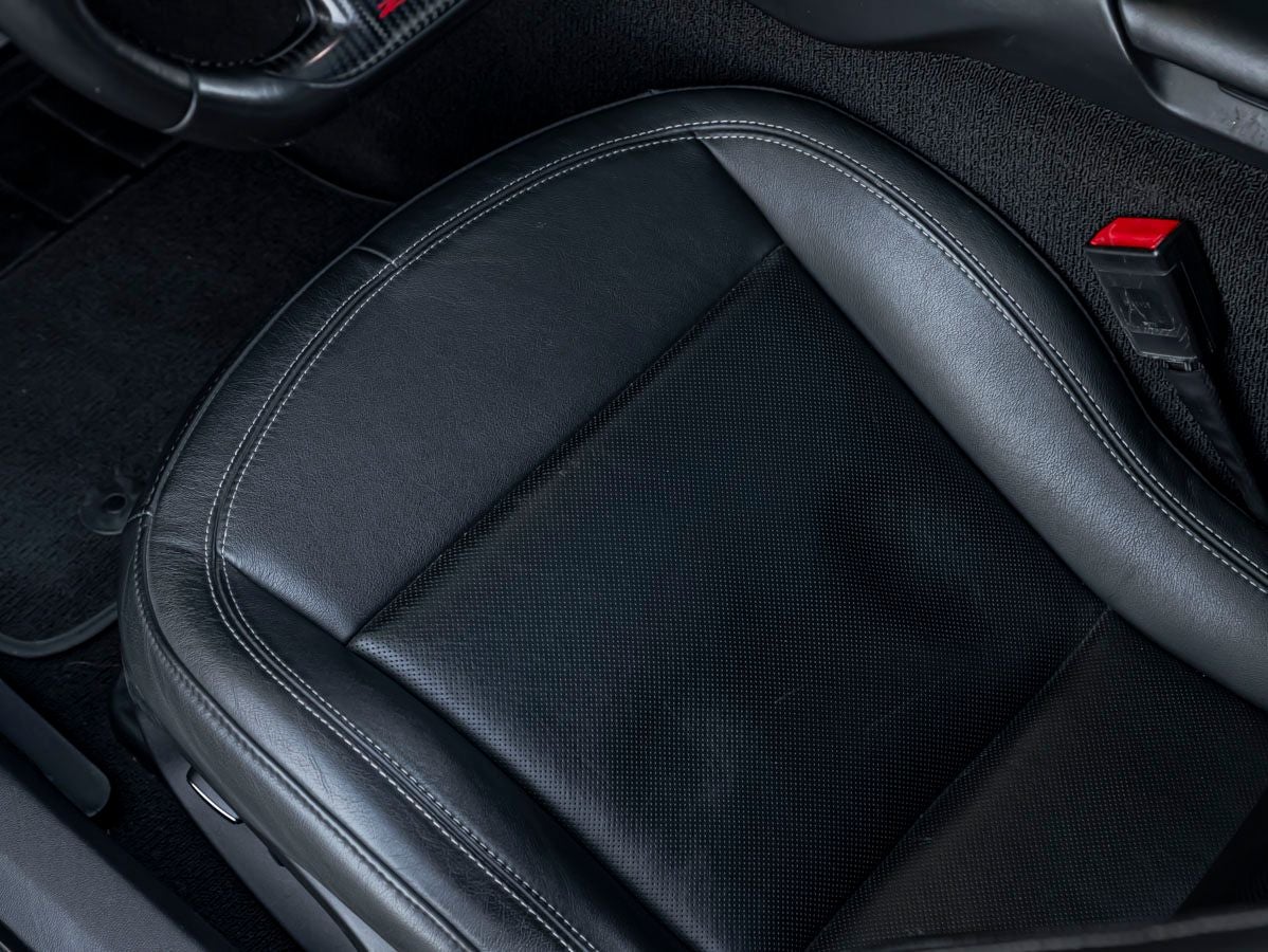 2016 Chevrolet Corvette Z06 3LZ