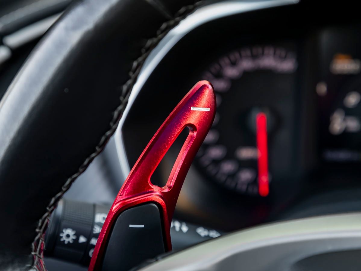 2016 Chevrolet Corvette Z06 3LZ