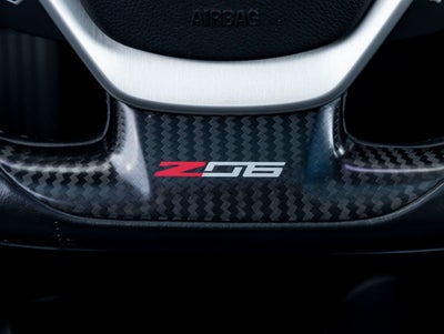 2016 Chevrolet Corvette Z06 3LZ