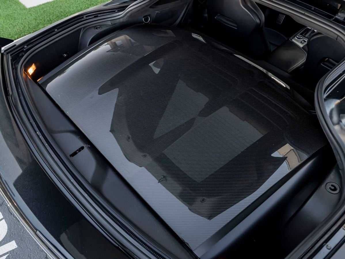 2016 Chevrolet Corvette Z06 3LZ