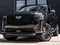 2024 Cadillac Escalade V-Series