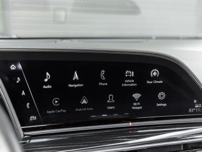 2024 Cadillac Escalade V-Series