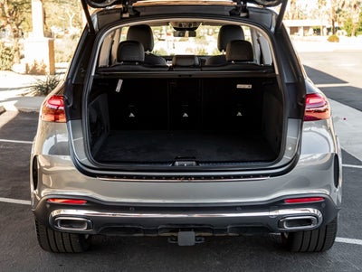 2025 Mercedes-Benz GLE GLE 350