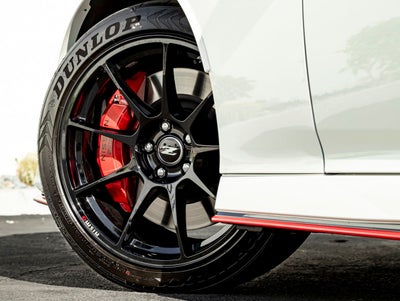 2026 Nissan Z NISMO