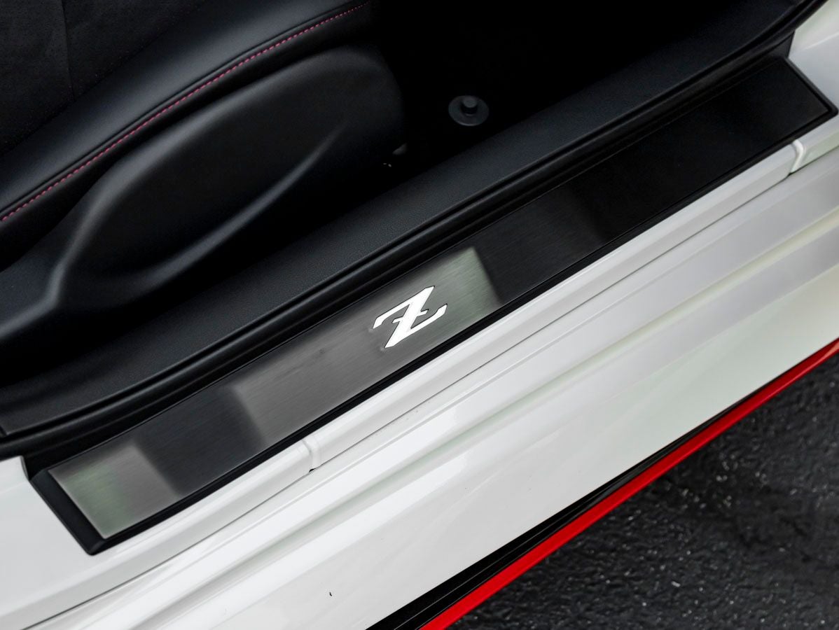 2026 Nissan Z NISMO