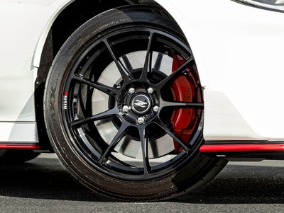 2026 Nissan Z NISMO