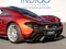 2015 McLaren P1 Base