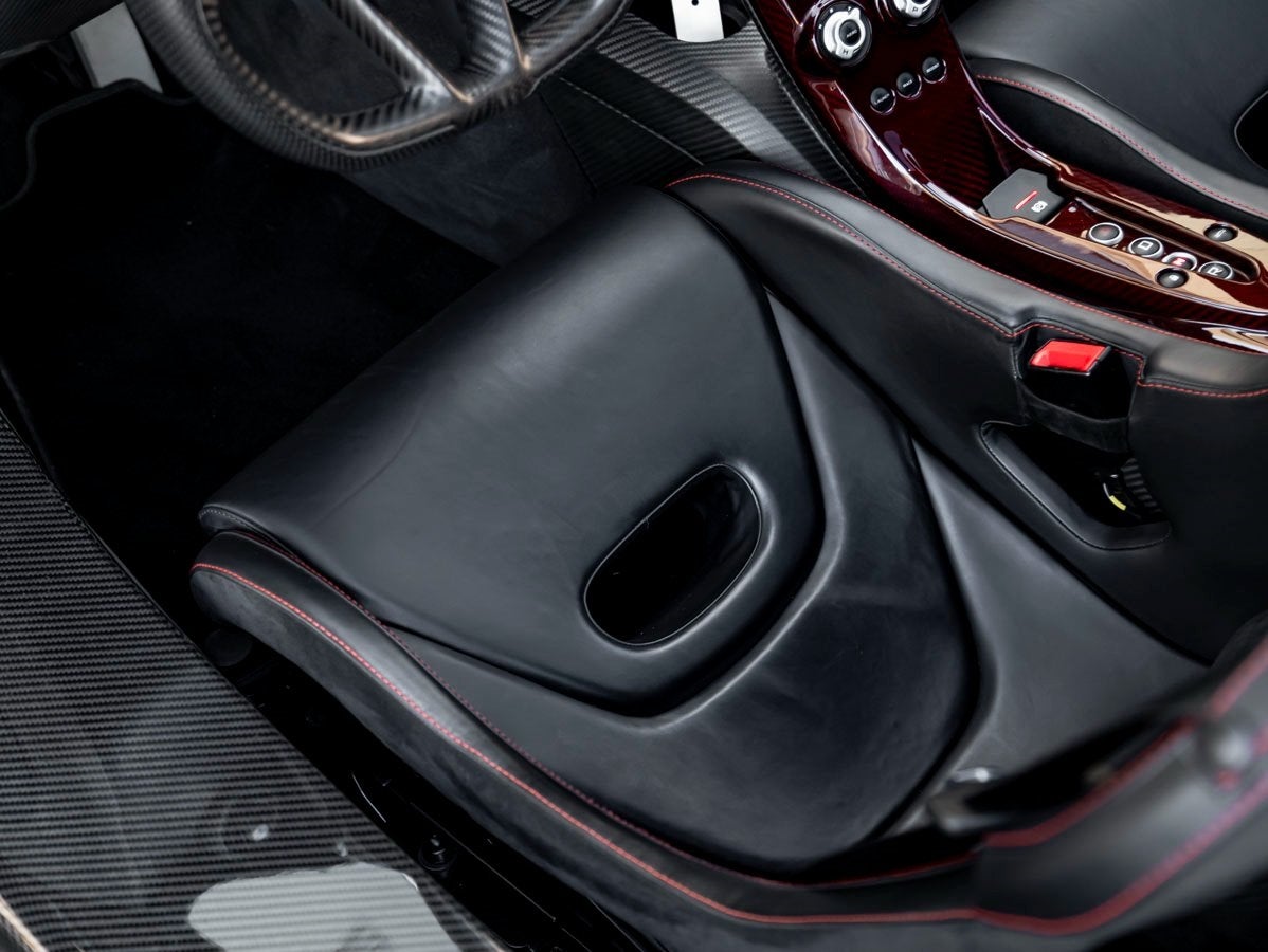 2015 McLaren P1 Base