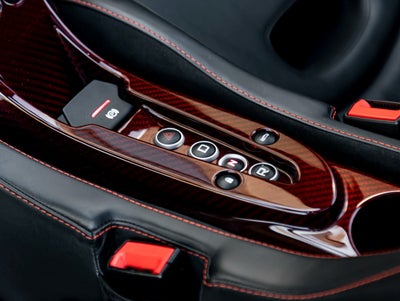 2015 McLaren P1 Base