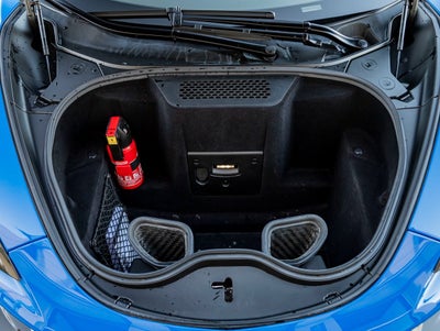 2020 McLaren 620R Base