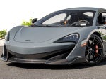 2019 McLaren 600LT Base