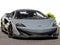 2019 McLaren 600LT Base
