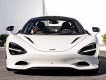 2025 McLaren 750S Base