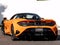 2025 McLaren 750S Performance