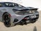 2025 McLaren 750S Spider
