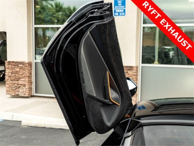 2023 McLaren 720S Performance