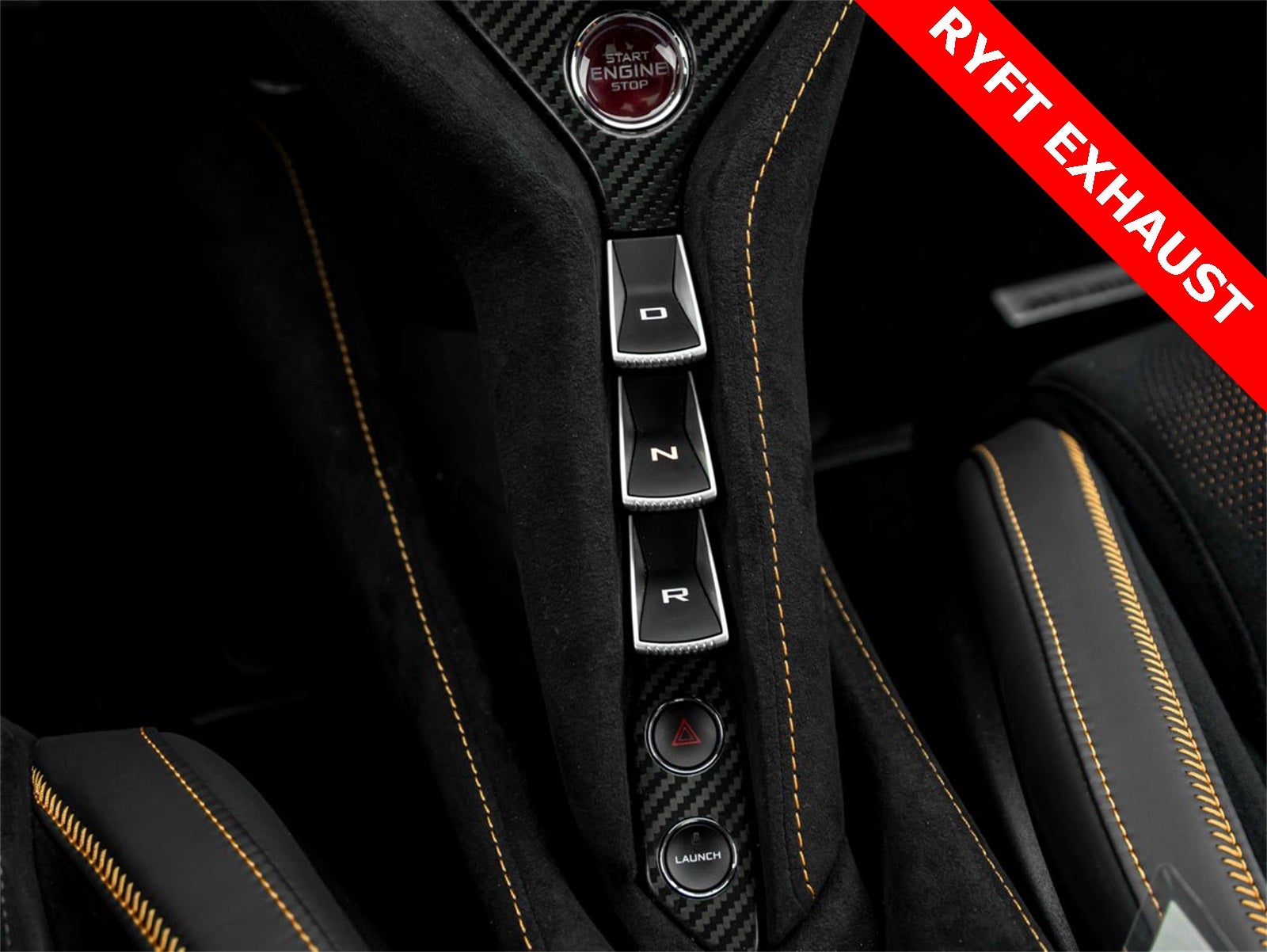 2023 McLaren 720S Performance