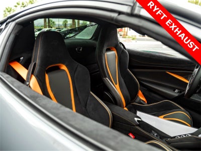 2023 McLaren 720S Performance