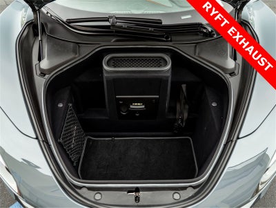 2023 McLaren 720S Performance