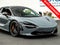 2023 McLaren 720S Performance