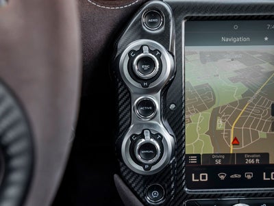 2022 McLaren 765LT Spider