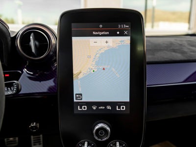 2019 McLaren Senna Base