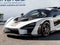 2019 McLaren Senna Base