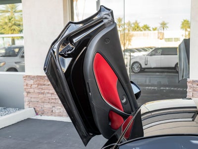 2025 McLaren Artura TechLux