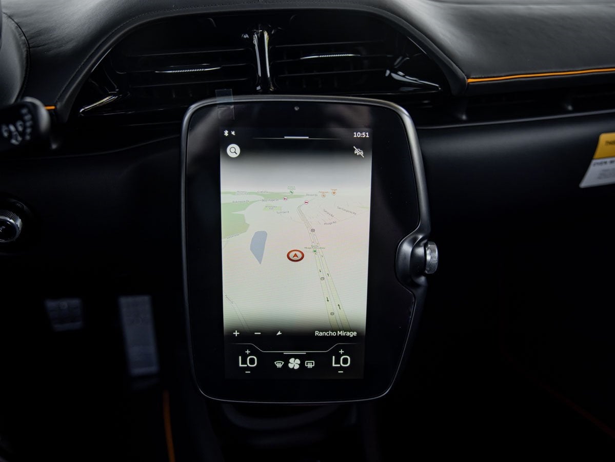 2025 McLaren Artura Spider