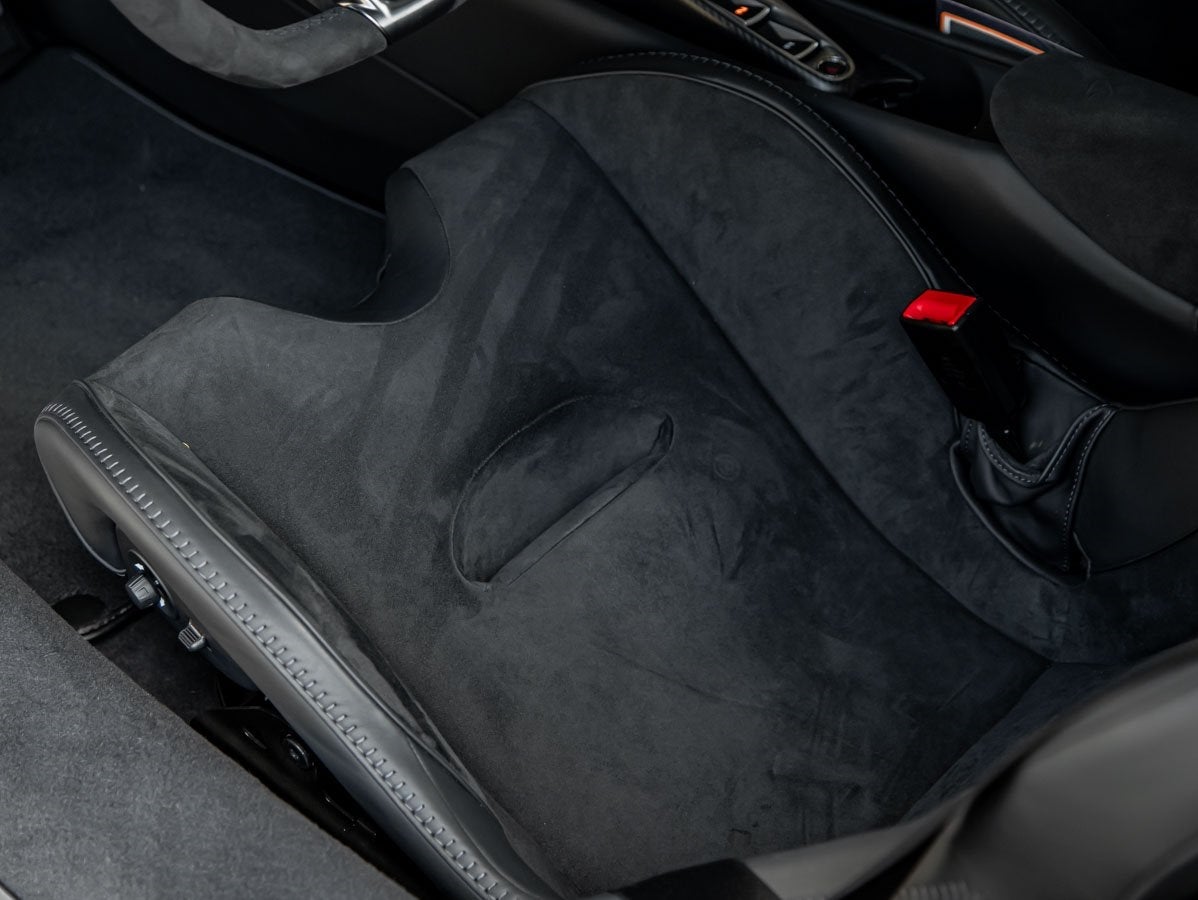 2025 McLaren Artura Spider